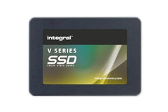 Integral 128GB M.2 SATA III 2280 Internal SSD, up to 480MB/s Read 400MB/s Write