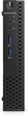 Tiny Desktop PC | Core i3 7th Gen | 8 GB RAM | 512GB SSD | Windows 10 Pro | MS Office | Tested & Ready | WiFi Dongle |6 Months Seller Warranty (512, GB, 8, GB)
