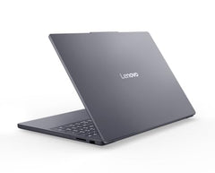 Lenovo IdeaPad Slim 3 Intel Core Ultra 7 355 Next-Gen AI PC (16GB RAM/512GB SSD/15.3" (38.86cm)/WUXGA IPS/Copilot+ PC/Windows 11/MSO 365 Basic+Office 2024/Backlit Keyboard/Grey/1.6Kg), 83UR009PIN