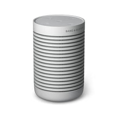 Bang & Olufsen Beosound Explore - Wireless Outdoor Bluetooth Speaker, IP 67 Dustproof and Waterproof, BornFire Orange