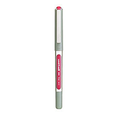 uni-ball Eye UB157 0.7 mm Roller Ball Pens, Black Ink, Pack of 3