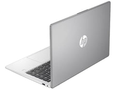 HP Professional 14 (2026), Intel (i7 14th Gen) Core 7 150U - (32 GB/512 GB SSD/Intel Iris Xe Graphic/Windows 11 Pro) Business Laptop/14.0" FHD/Backlit + Fingerprint/Silver/Copilot Key/1.4kg/MSO 2024