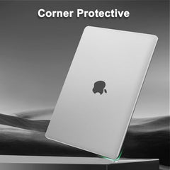 MOSISO Compatible with MacBook Air 13 inch Case 2022 2021 2020 2019 2018