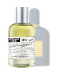 Alternate Scents CANDY FLOSS 100ml Long Lasting Perfume For Women |Strong&Long Lasting with 30% Oil Concentration|Sweet Fruity Gourmand|Fragrance From France |Made In India|