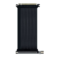 Lian Li PCIe 5.0 x16 Riser Cable, 200mm GPU Extension, Black (PW-PCI-520X)