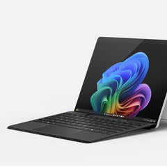 Microsoft Surface Pro Flex Keyboard Black - EP2-01740