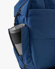 DailyObjects Unisex PET Deep Sea Ambit Messenger Bag (13L) For Office & Daily Use|100% Recycled |Stylish Shoulder Travel Bag |Fit Any Laptop Upto 14 Inch | Adjustable Straps & G-Hook Closure