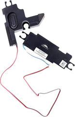 Wefly Laptop Internal Speaker Compatible for HP 250 G4 250 G5 15-A 15BE 15AF 15AY 15-AC 15-AF 15-AC121DX FGKB 250 G4 813965-001 PK23000R200