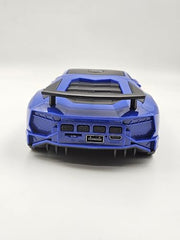 Kazotra Bluetooth Speaker