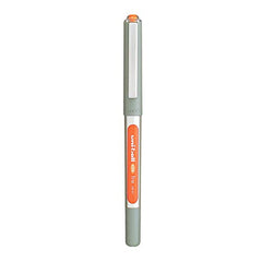 uni-ball Eye UB157 0.7 mm Roller Ball Pens, Black Ink, Pack of 3