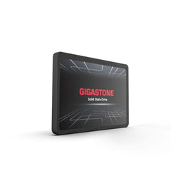 Gigastone SATA SSD 960GB 2.5 inch SSD 500MB/s Upgrade Laptop PC Memory and Storage PS4 HDD Replacement 2.5" Internal Solid State Hard Drives SATA III SLC Cache 3D NAND Increase Performance