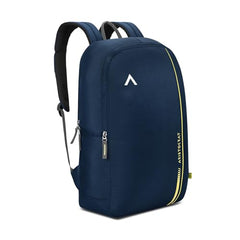 Aristocrat Nova 15L Laptop Backpack (15.6"), 2 Compartments, Dark Blue