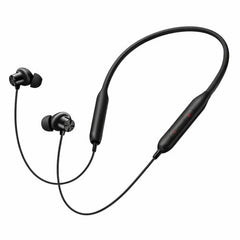 for OnePlus Wireless Z2 Neckband with Fast Charging, Bluetooth 5.2, Dynamic Bass & Crystal Clear Audio (Blue)
