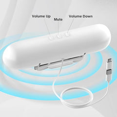 Computer Speakers for Desktop PC, USB Monitor Speakers for Mac Windows