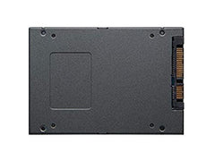 Kingston SSDNow A400 480GB Internal Solid State Drive (SA400S37/480GIN)