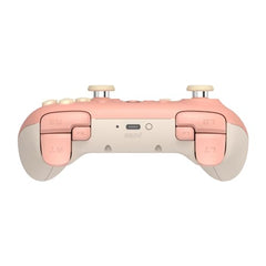 8Bitdo Ultimate 2C Wireless Controller for Windows PC & Android, Mint
