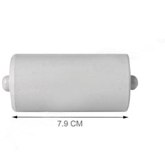 Pulsator Roller for Samsung Top Load Washing Machine | Heavy Duty Belan Roller (7.9 cm, Set of 2)