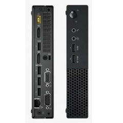 Mini Desktop Computer Quad Core 3.4GHz, 8GB RAM 256GB SSD, 6 Month Warranty