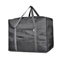 King Size Blanket Cover Bag (Blue)