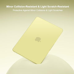 MOSISO Compatible with MacBook Neo Case 13 inch A3404 with A18 Pro Chip