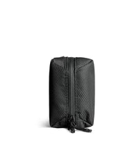 DailyObjects Polyester Monkey Shoulder X Do Vault Tech Organizer - Medium, Casual, Orange