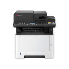 KYOCERA ECOSYS MA4000wifx All-in-One Monochrome Laser Printer, 42ppm