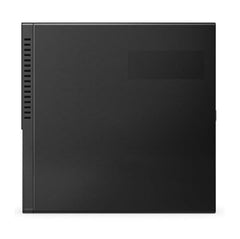 Tiny Desktop PC | Core i3 7th Gen | 8 GB RAM | 256GB SSD | Windows 10 Pro | MS Office | Tested & Ready | WiFi Dongle |6 Months Seller Warranty (256, GB, 8, GB)