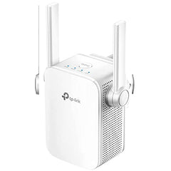 TP-Link | AC1200 WiFi Range Extender | Up to 1200Mbps Speed | Dual Band Wireless Extender, Repeater, Signal Booster, Access Point| Easy Set-Up | Extends Internet Wi-Fi (RE305)