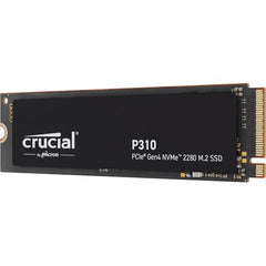 Crucial P310 M.2 2280 2TB PCI-Express 4.0 x4 NVMe 3D NAND Internal Solid State Drive (SSD) CT2000P310SSD8