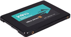 Irvine Sata 2.5" 1TB SSD Internal Solid State Drive SATA III 3 Storage Device | Fast Performance | Read/Write - 550/460 MB/s | 6 Gb/s for Laptop, Desktop and Gaming PC | 3 Year Warranty