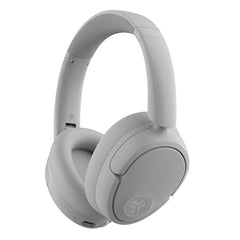 JLab JBuds LUX ANC Headphones - Over Ear Bluetooth, Graphite