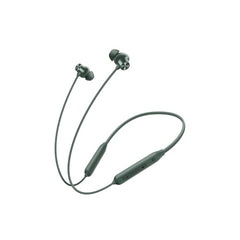 Original Neckband Compatible with OnePlus Z2 ANC Buds Earphone Earbud Earbuds Neckband (Green)