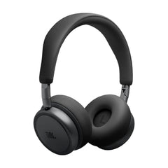 JBL Live 680NC Wireless On‑Ear Headphones with Adaptive Noise Cancelling, Bluetooth, 80 Hours Battery Life, Multipoint Connection, Green