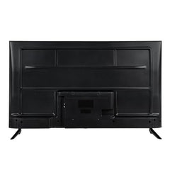 Panasonic 108 cm (43 inches) 4K Ultra HD Smart LED Google TV TH-43PX665DX (Black)