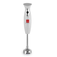 Cello Vibro Hand Blender, Black | Powerful 300W Motor | Copper Motor, Ergonomic Design, Low Noise Operation, Easy to Clean and Store | 2-Year Warranty