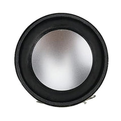 Erh India 1 Pc 1.5 inch Speaker 40 mm Diameter 4 Ohm 3W for DIY Bluetooth Speaker, Electronic Projects etc.