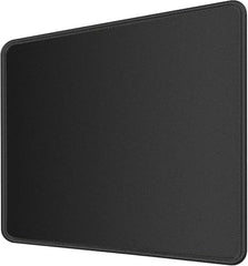Storite 5 Pack 220x180x2mm Speed Type Gaming Mousepad, Black