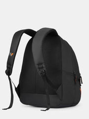 Wildcraft Mosaic 2 compartment Laptop Backpack for Work and Travel| 32 litre Capacity|Premium Fabric| Padded Strap| Orgainzer| Water resistant |Grey
