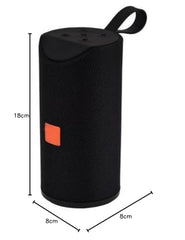 Sunever TG113 Wireless Portable Bluetooth Speaker