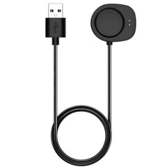 ZORBES Charger Cable Compatible with Amazfit T-Rex 3, 3.3ft/1m