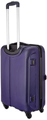 Safari Thorium Neo 8 Wheels Spinner Set of 3 Trolley Bags, Hard Case Polycarbonate, 360° Wheeling Carry on & Check-in Luggage for Men & Women, Suitcase for Travel, Trolley Bags for Travel, Dusk Green