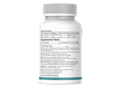 Brainifit-PS Phosphatidylserine 100mg Chewable Supplement | Memory, Focus & Cognitive Function Support | Sugar Free - 60 Tablets (by LeeWell)
