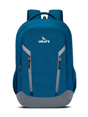 Lunar's Bingo - 48 L Laptop Bags | Laptop backpack for men | Laptop bag 15.6 inch | School bags | College bag for boys | Office backpack for men | Travel backpack with 1 Year Warranty