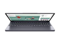 Lenovo IdeaPad Slim 3, Intel Core Ultra 5 322, Next-Gen AI PC, 16GB RAM, 512GB SSD, WUXGA IPS, 15.3" (38.8cm), Windows 11, Office 2024, Grey, 1.6Kg, 83UR009QIN, Copilot+ PC, Backlit Keyboard, Laptop