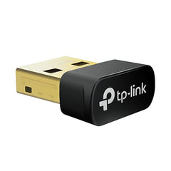 TP-Link Archer TX10UB Nano AX900 Wi-Fi 6 Bluetooth 5.3 USB Adapter, 900 Mbps Dual Band USB 2.0, Omni Directional Antenna, Supports Windows 11/10