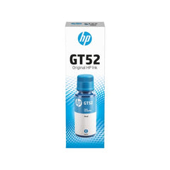HP GT53XL 135-ML Black Original Ink Bottle