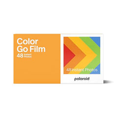 Polaroid Go Color Film - Double Pack (16 Photos) (6017) - Only Compatible with Polaroid Go Camera