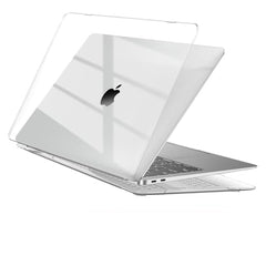 HASTHIP Laptop Cover for MacBook Air 13.6 Inch M4 A3240 M3 A3113 M2 A2681