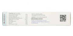Atrisor Ointment 50g | Herbal Topical Ointment | Traditional Herbal Formulation | External Use (Pack of 3)