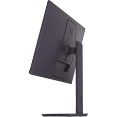 LG 27G610A 68.4 cm (27 Inch) Ultragear QHD (2560x1440) IPS Gaming Monitor, 1ms (GtG), 200Hz, sRGB 99%(Typ.), Anti-Glare, HDR10, AMD FreeSync™, DP, HDMI X 2, Tilt/Swivel/Height/Pivot Adjustable(Black)